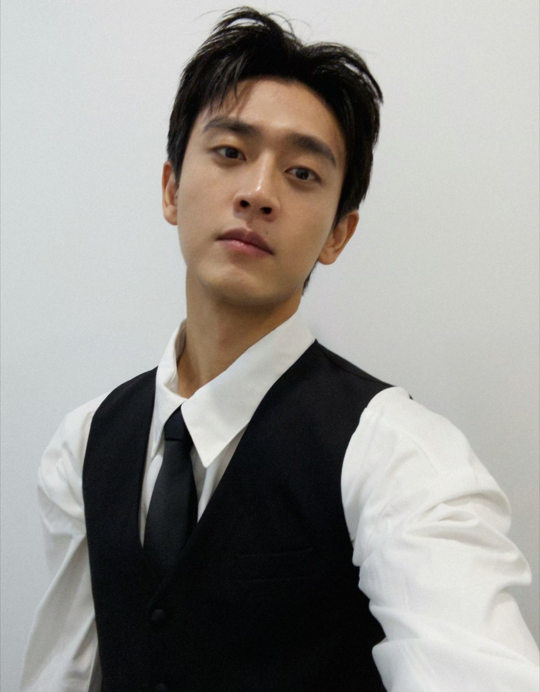 哎呦瞿医生真帅啊和王天辰瞿桦医生一起相约纯真年代的爱情