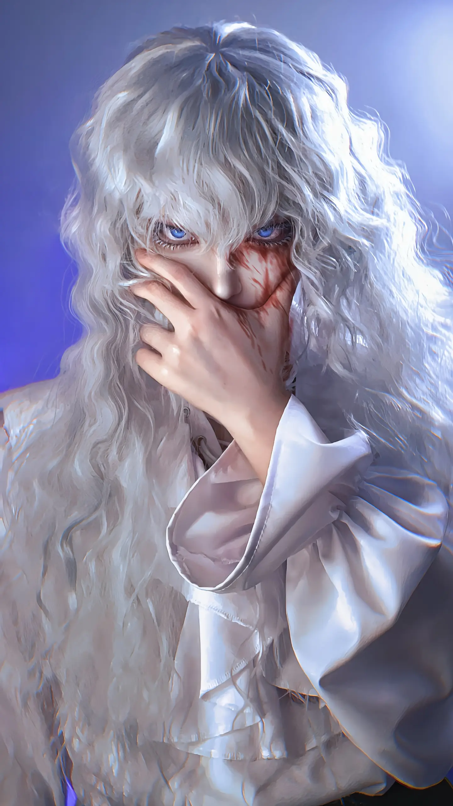 cos 格里菲斯 剑风传奇