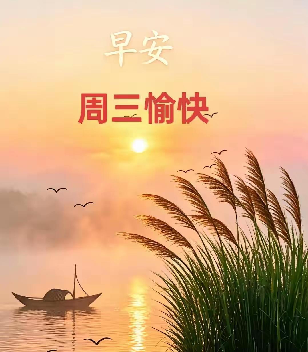 7.22日🌹🍎早上好♥️🌹
晨光如期而至，新的一天愿我们：开心无忧，夏日无