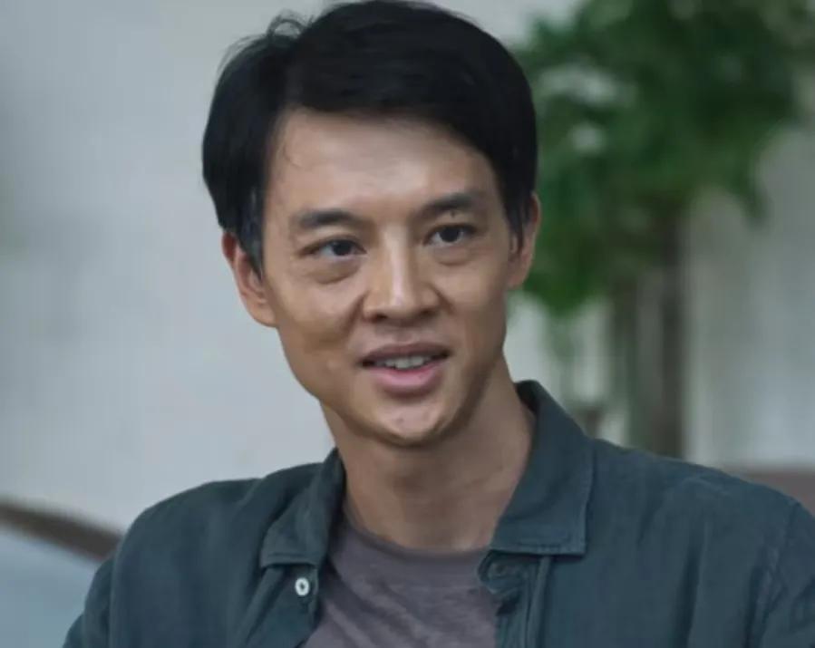 《树影迷宫》尹昉其实演技真的没啥问题，甚至可以说非常的优秀出色，特别是对于赵赶鹅