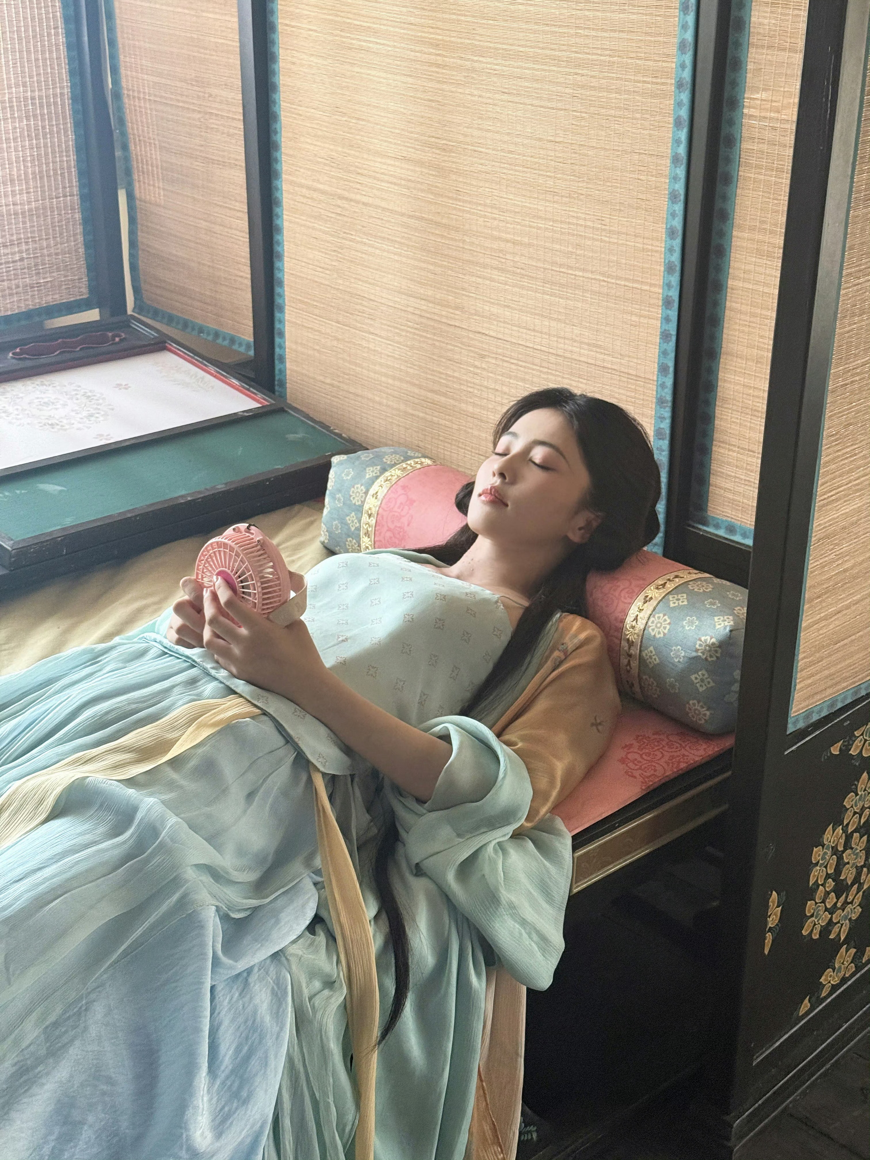 谁窥探了我的幸福生活😖 