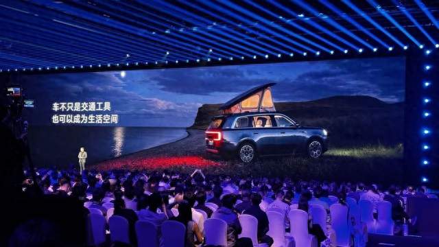 雷军说内存太贵，反手砸2000亿搞研发