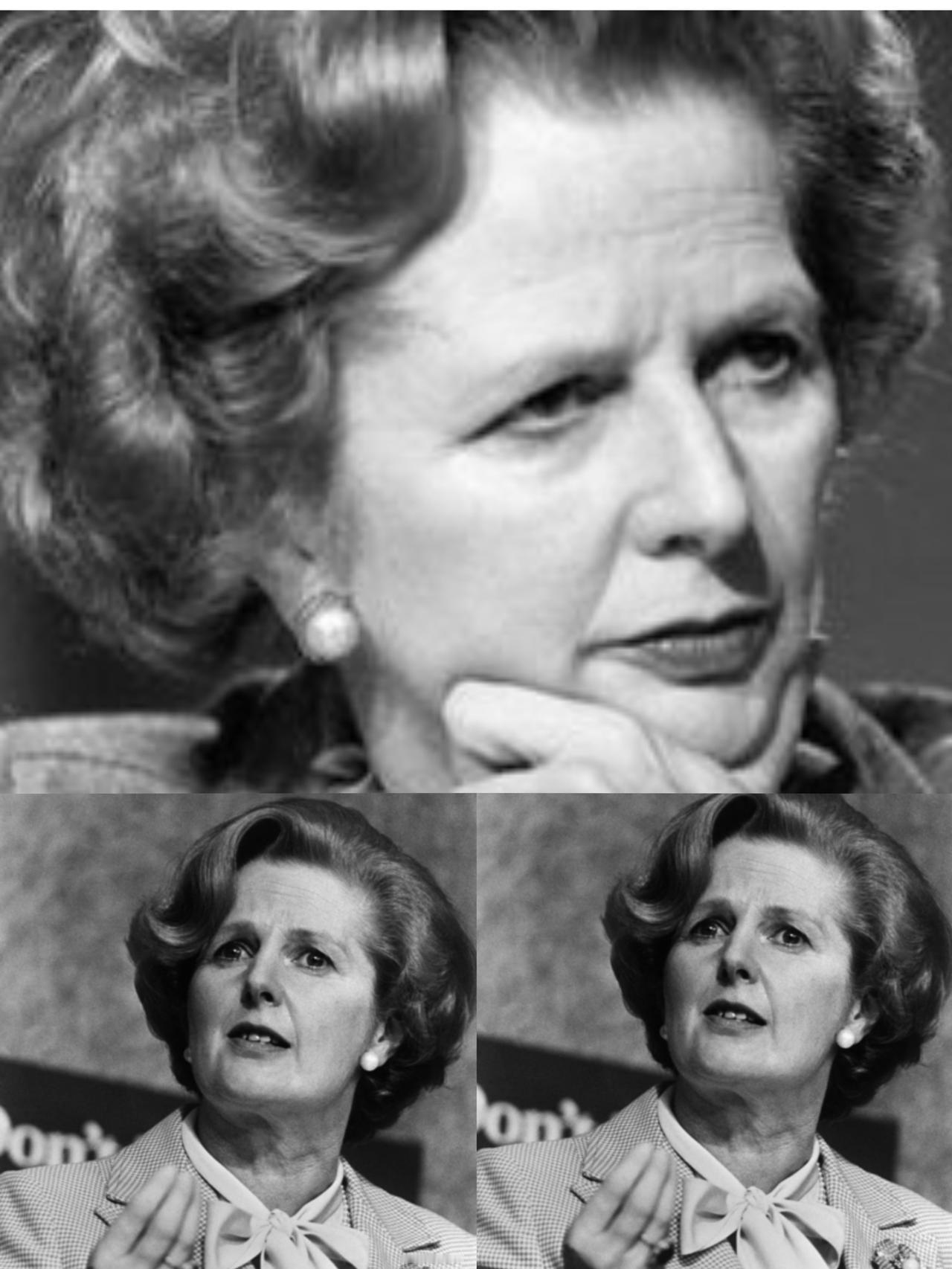 撒切尔预言翻！中国用“泥土里的智慧”打脸西方偏见

上世纪英国“铁娘子”撒切尔夫