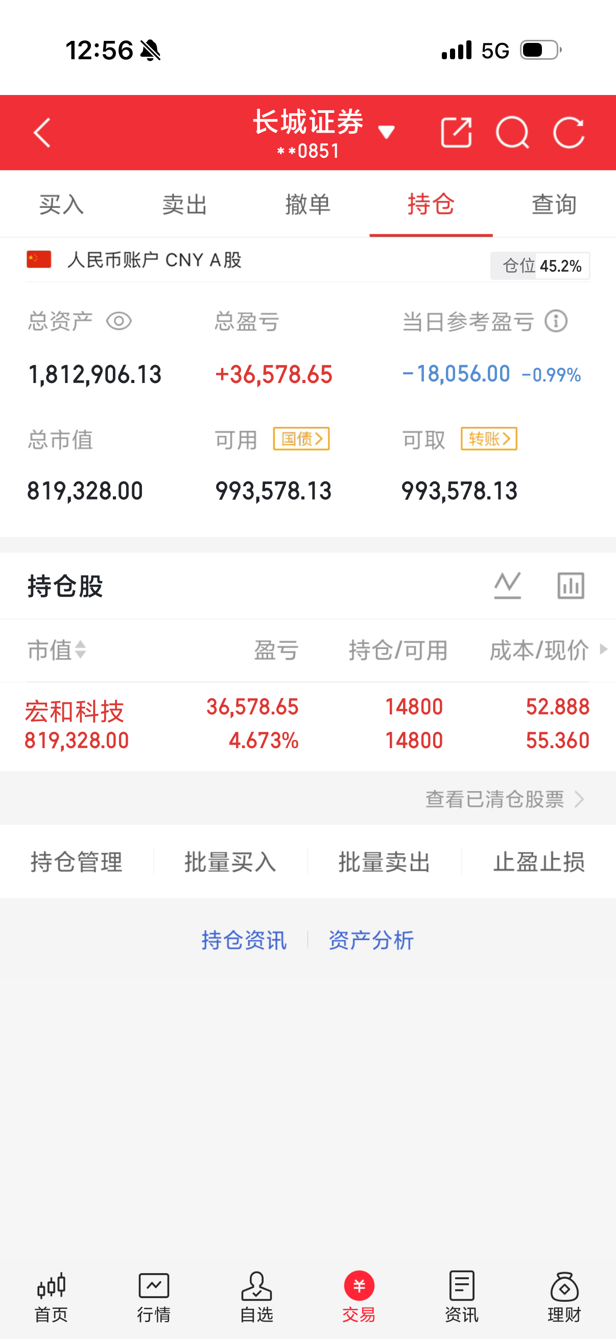 炒股的最高境界是什么？很多人说，交易盈利是认知的变现，也有人说趋势决定一切，还有