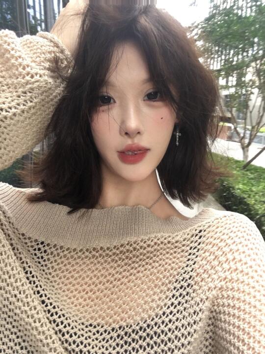 植发一个月记录