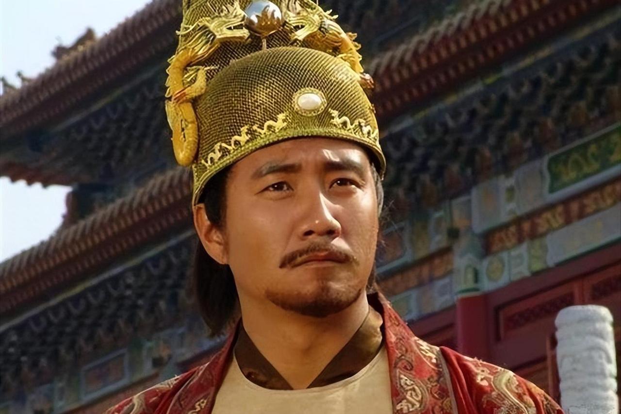 俗话说，人为财死鸟为食亡，这话搁古今中外都不假。但在古代有个皇帝，对贪官的憎恶到