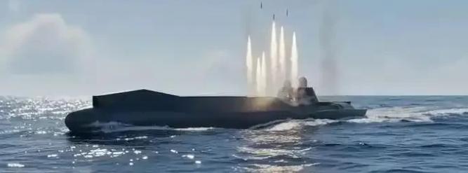 11月，法国《海军新闻》网站爆出一则重磅消息：中国华南某造船厂已开工建造一款融合