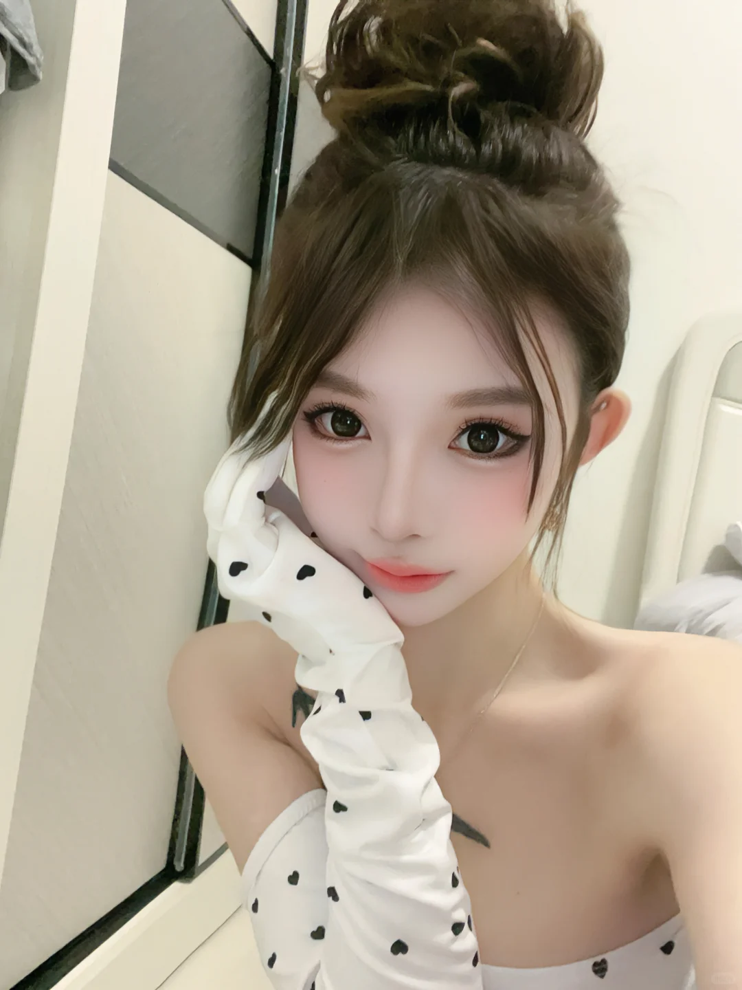 这一套好欲