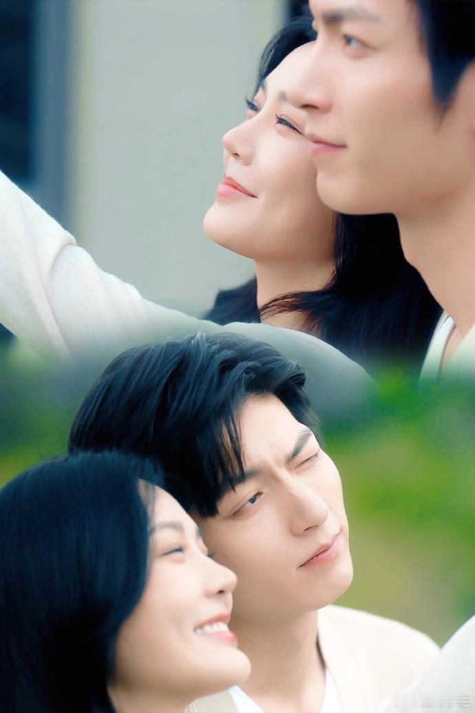 #第一次见和死神抢女人的男主# 樊治欣什么角色都能演的感觉，他真的是很适合这样的