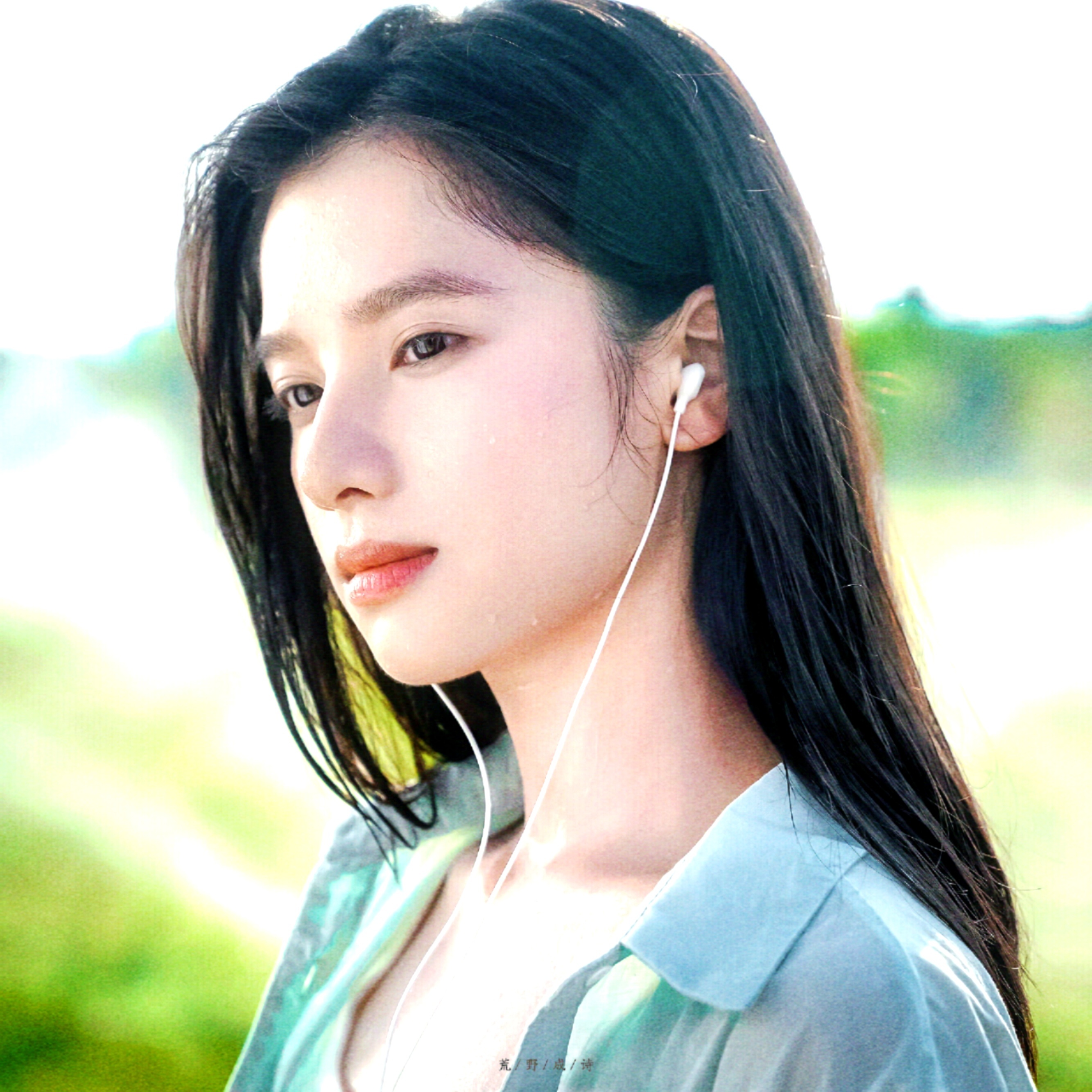 * 张婧仪🎧喻延 ​​​