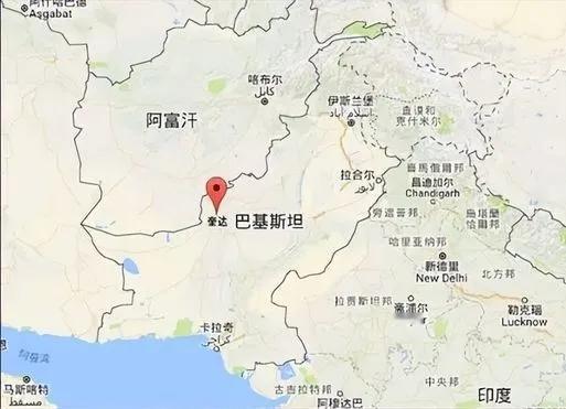 巴基斯坦这个国家很有意思，在这次中东冲突之中大出风头，虽然没有彻底调解美国和伊朗