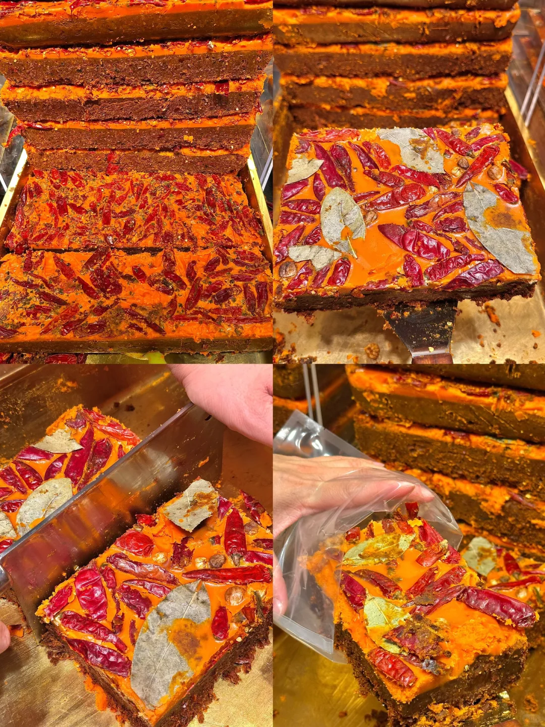 周末成都游，解锁城市里的文艺与味蕾盛宴