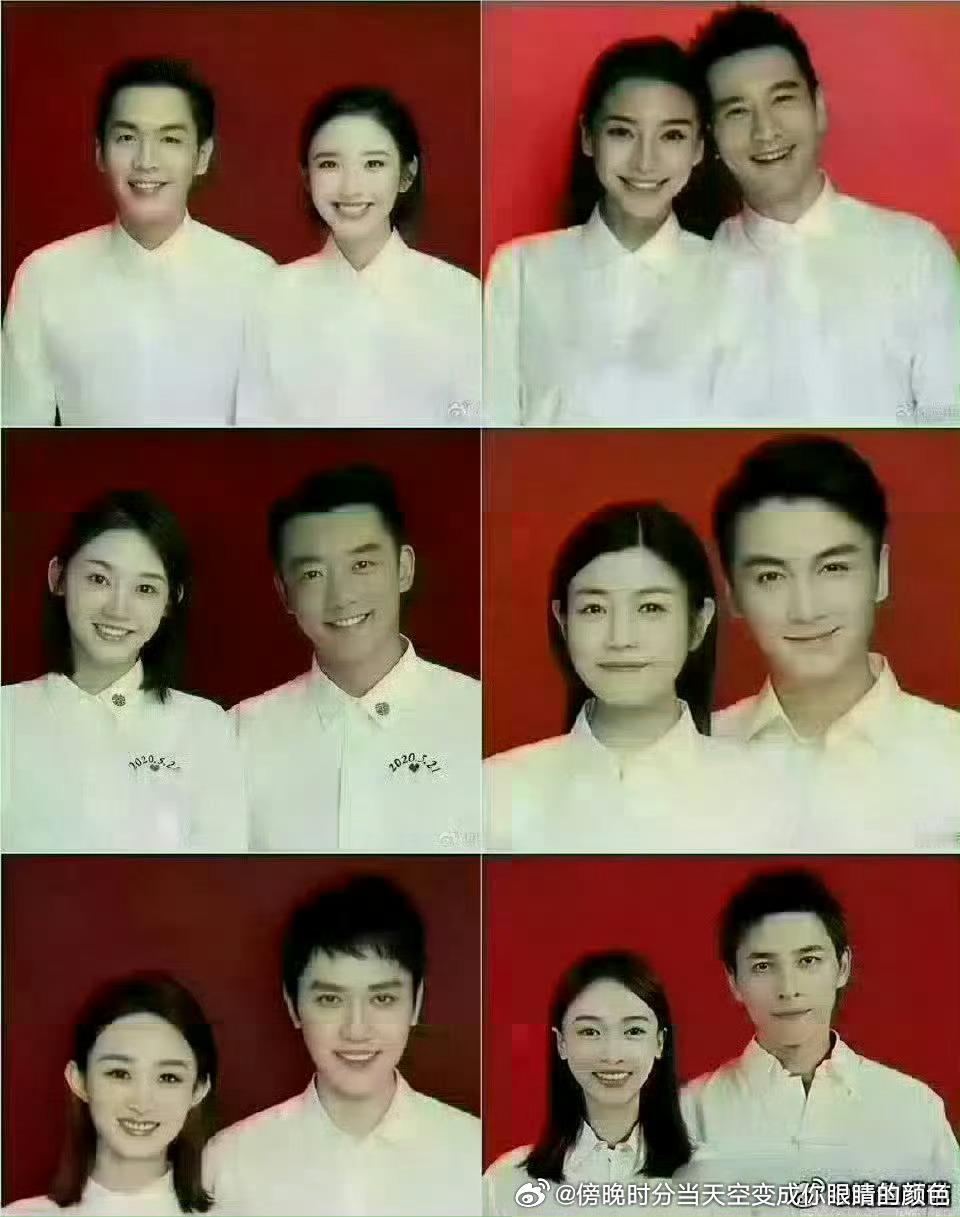 幸福不幸福，从结婚证都能看出来 