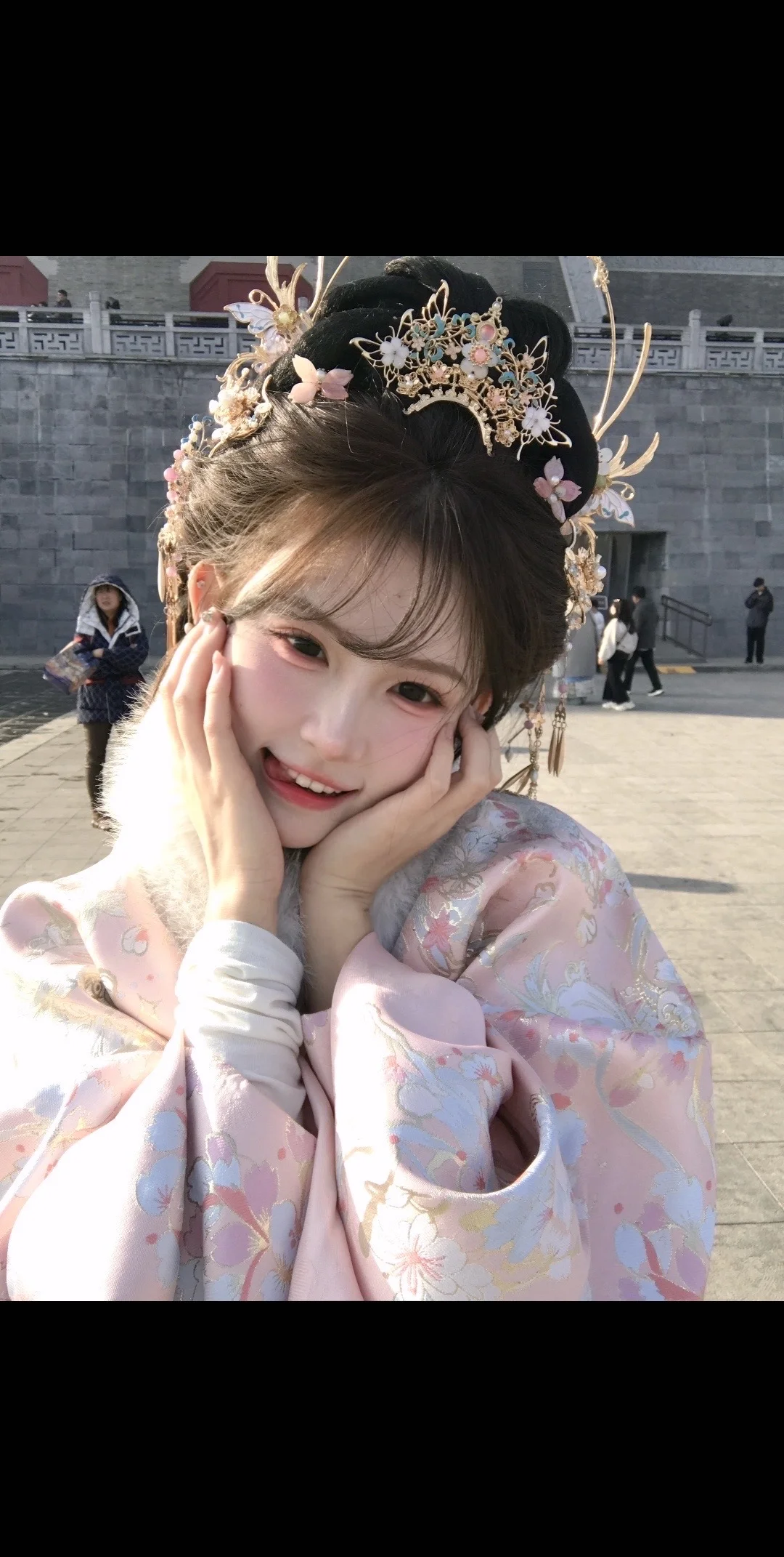 萌૮⁔.  ̫ .⁔ა . ⁺ .