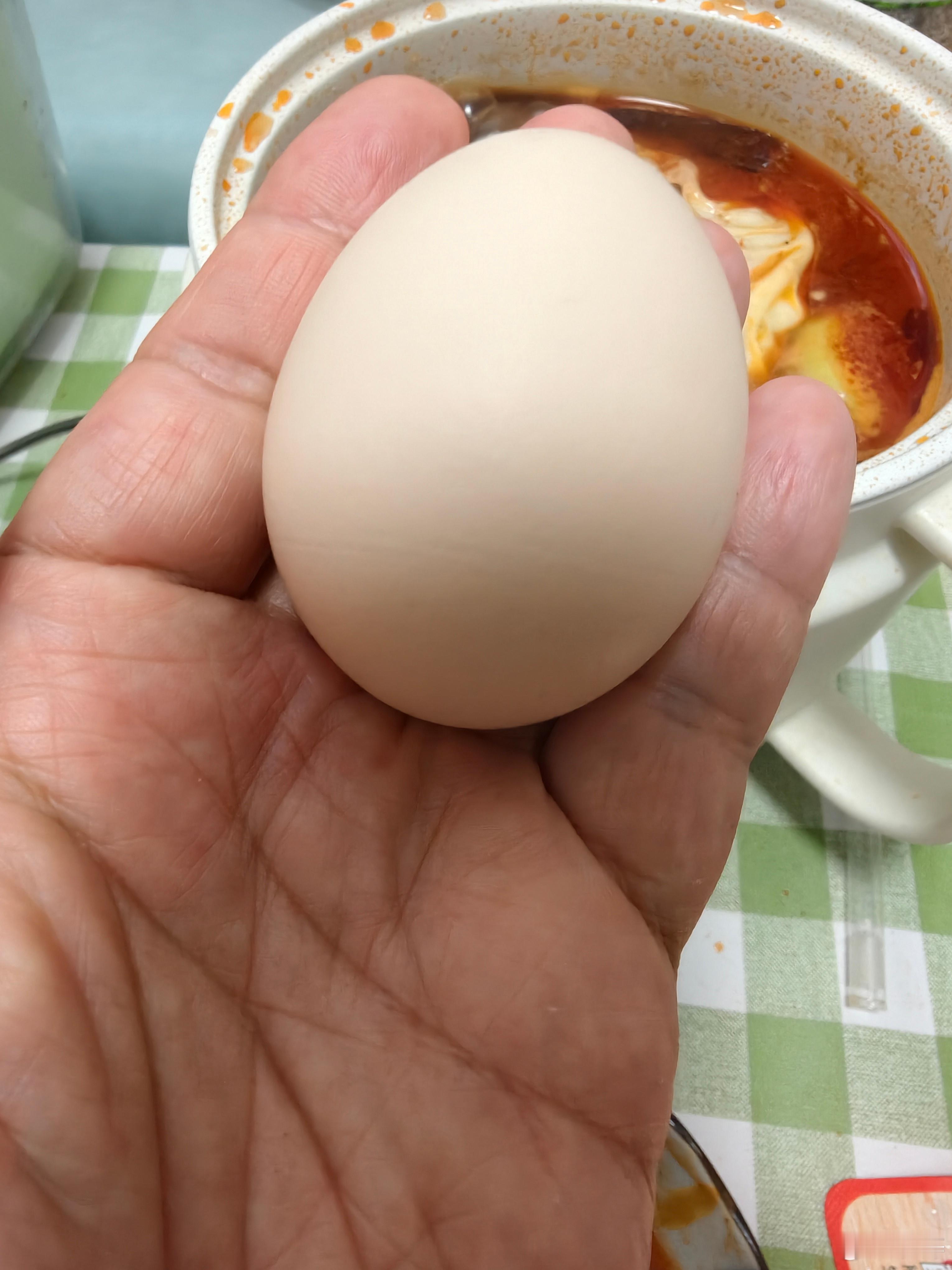 深夜在家吃了个小火锅，没有一片肉，但还是翻出来一个鸡蛋，满足。前两天剪辑新一期播