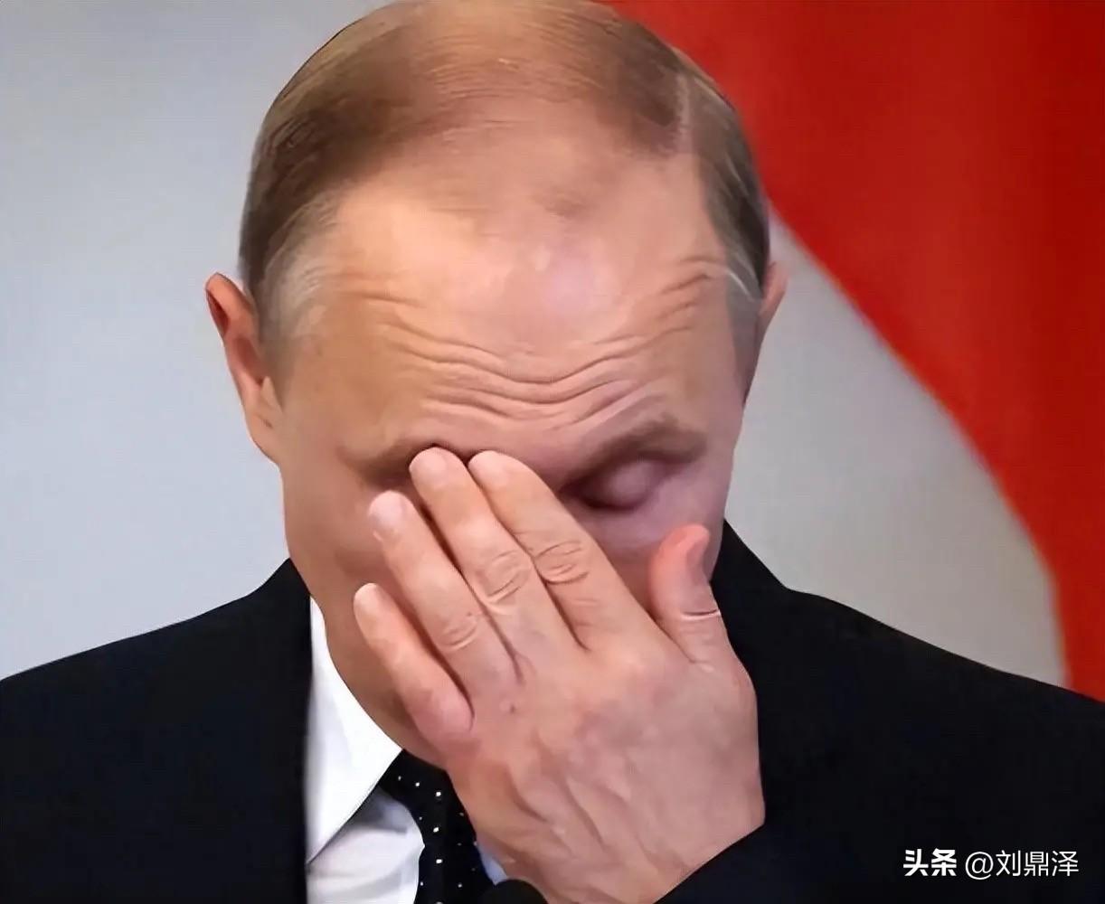 命运攸关！
普京重磅警告：西方战场无法取胜，便暗中图谋颠覆俄政权、煽动内乱动摇国