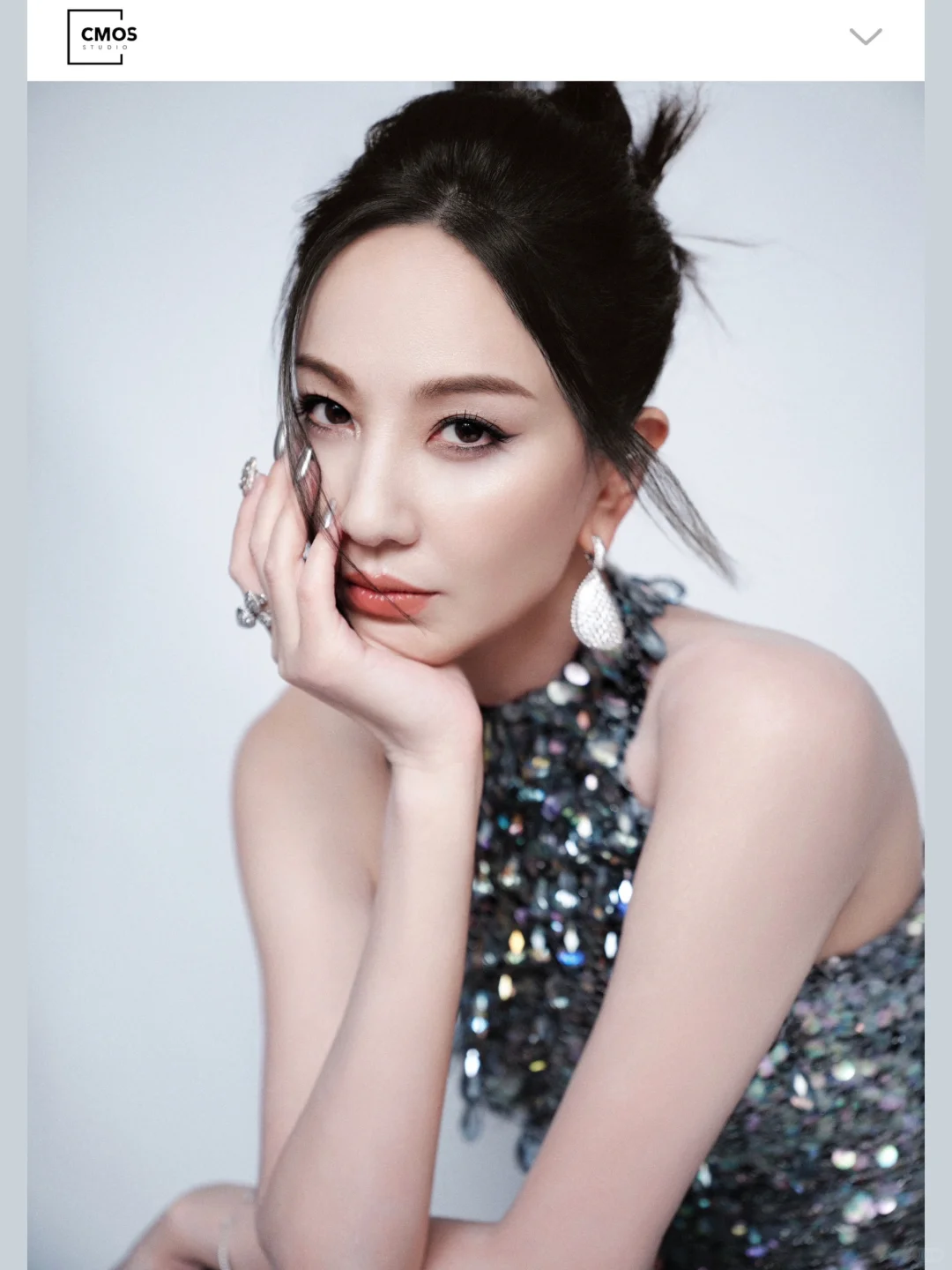 CHEN📷｜郑希怡