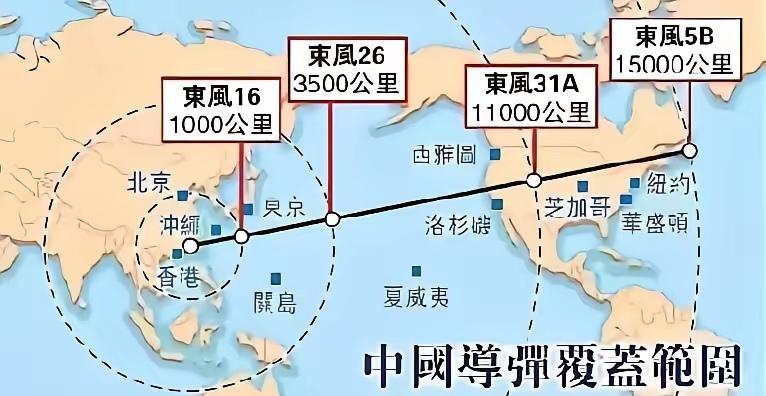 东风快递的打击力度到底如何呢？
很多人只知道东风快递很厉害，打的远，但这个远却没