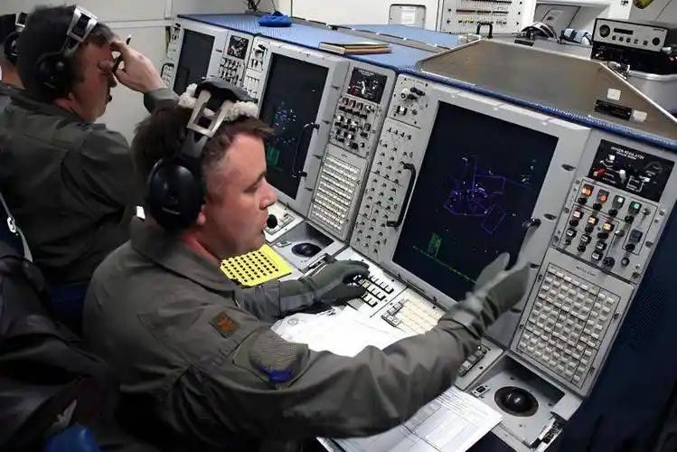 挪威博德冒出北约第三个联合空中作战中心，北欧天空要锁死了？
 
北约在挪威北部城