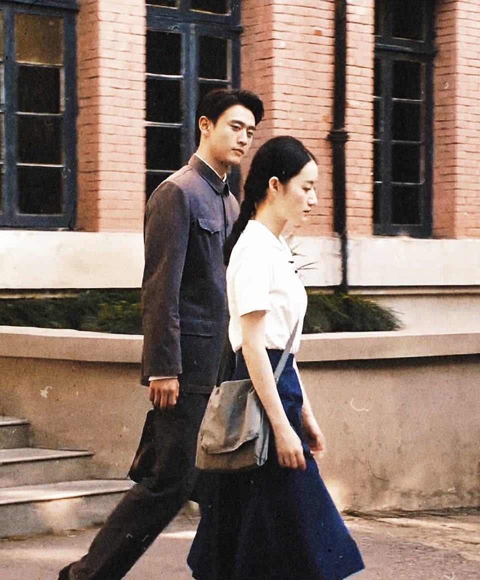 纯真年代 真替身替身梗是真来了