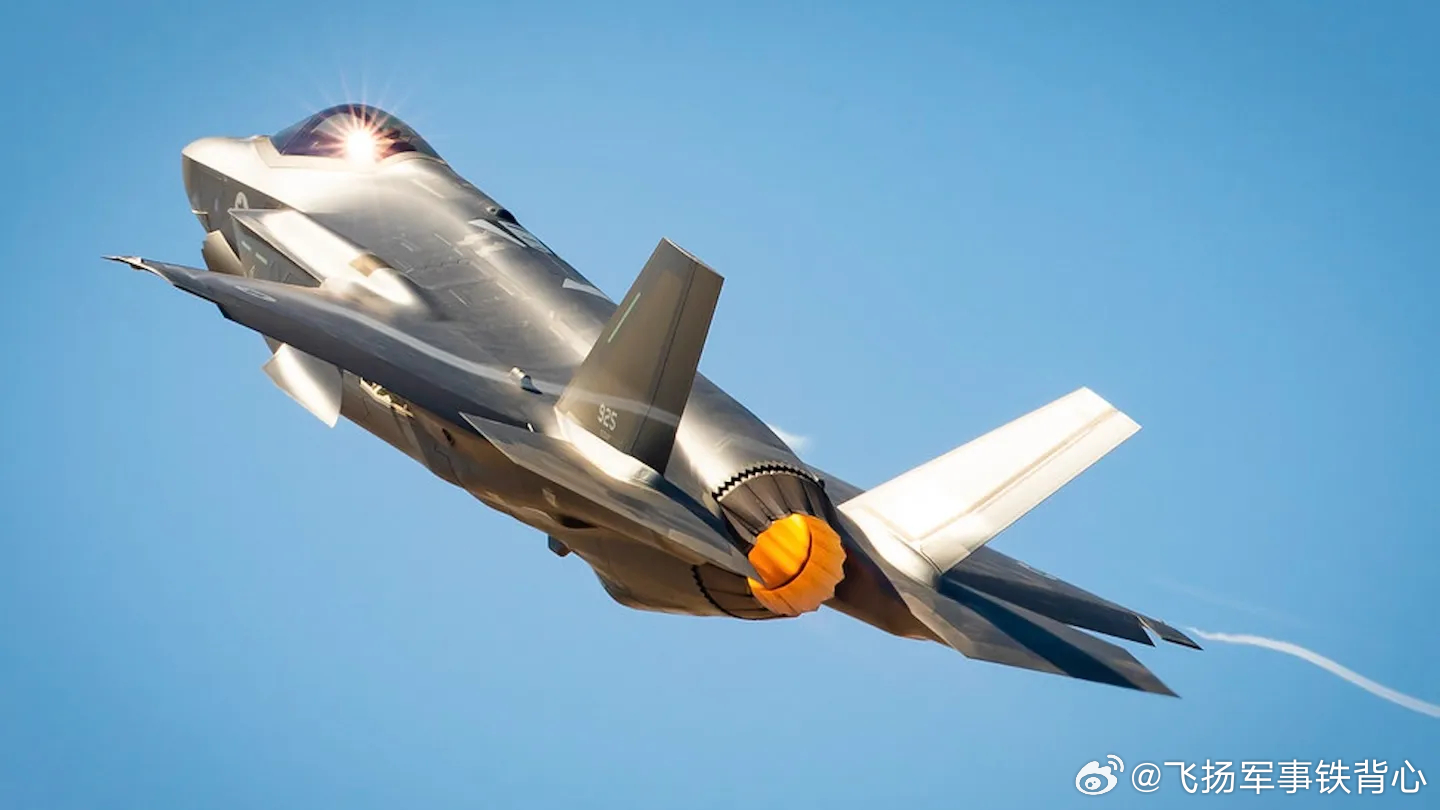 TWZ：以色列空军宣称首次由F-35击落有人驾驶战机这是F-35首次在实战中击落