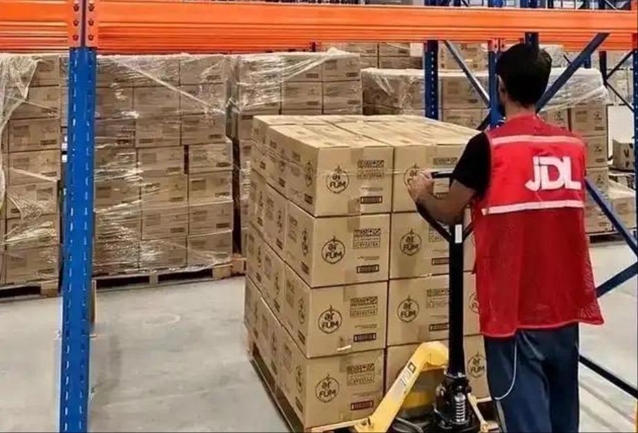 【京东回应法国仓库被盗遭重大损失：与实际情况有较大出入】12月23日晚，京东向上