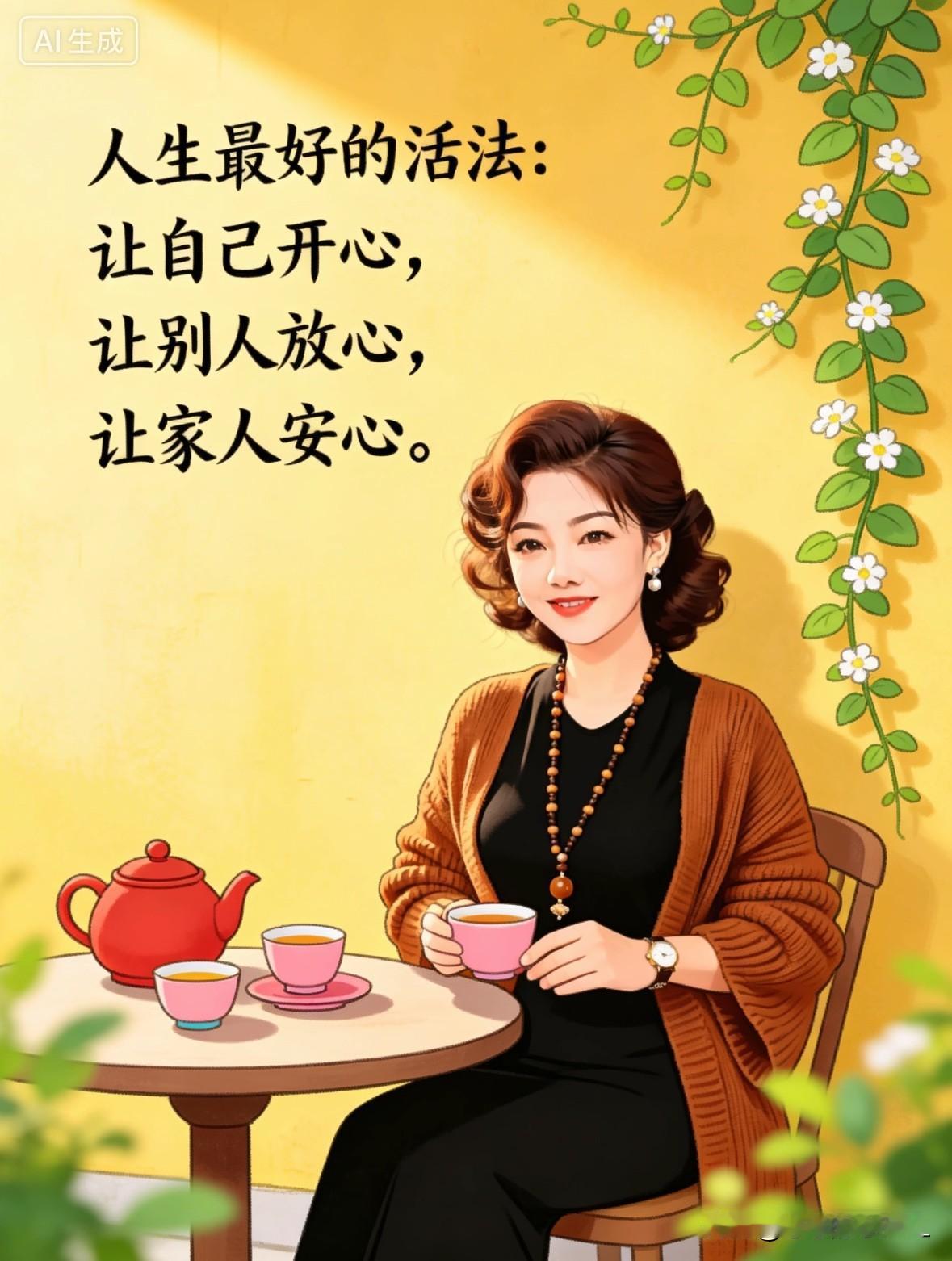 以后写头条，真得谨慎些了。

今天去公园跳广场舞，同小区的一位姐姐突然对我说：“