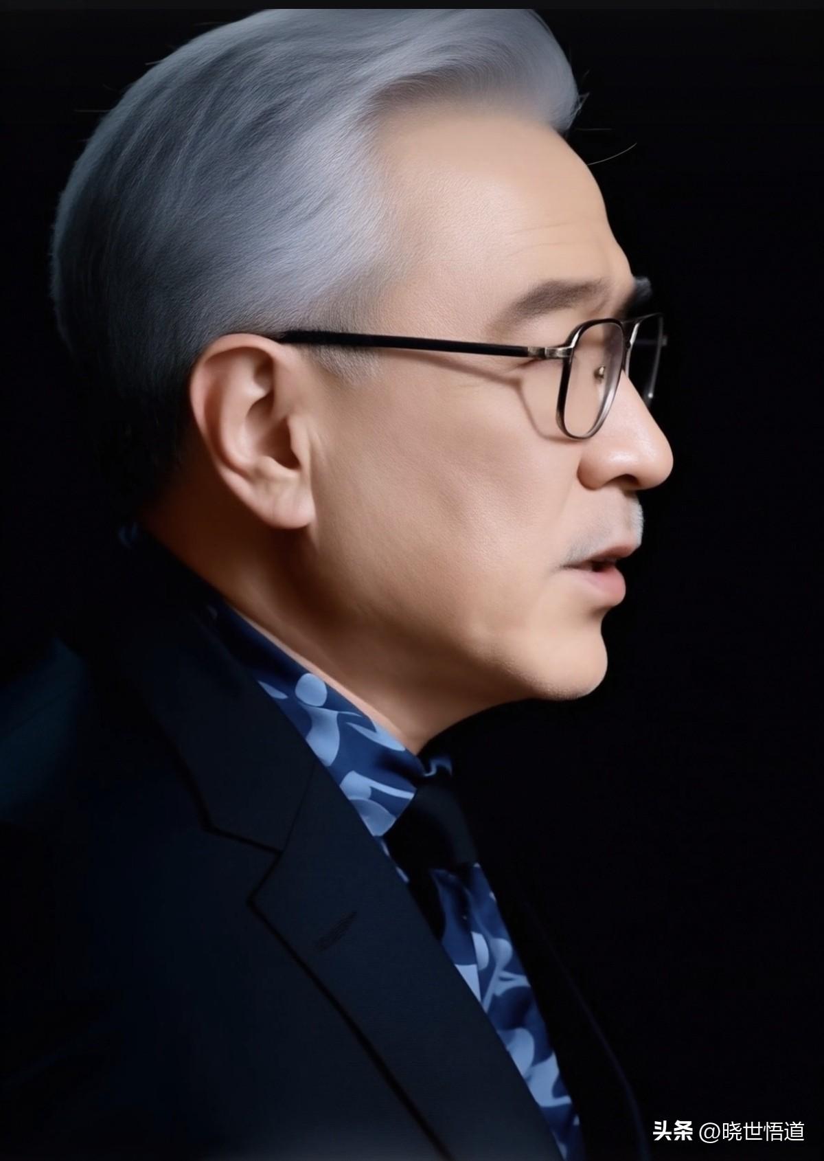 这人老了，闲着没事儿，过去的事啥都想。

三年前，朋友老崔父亲去世，一个电话打过