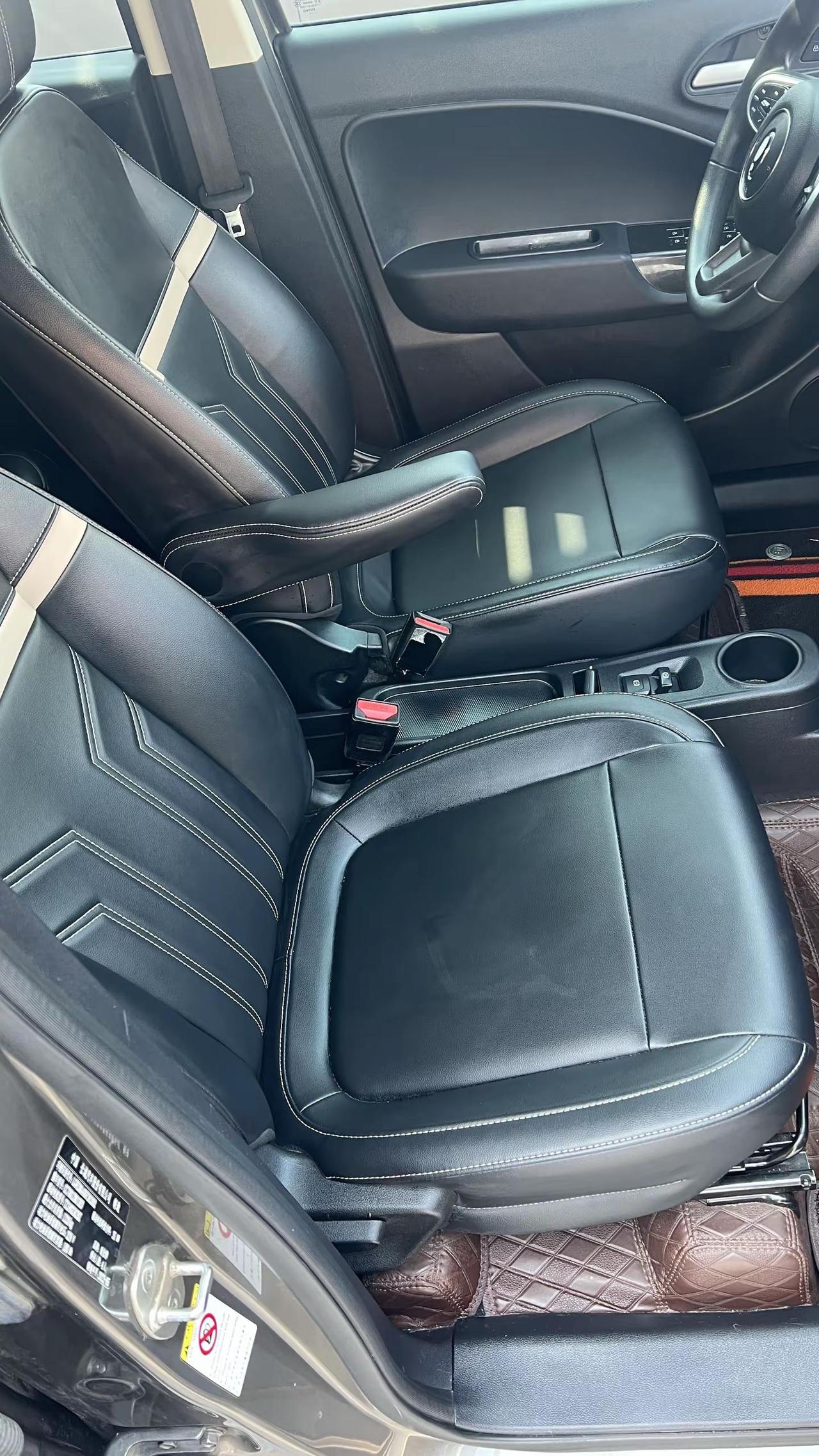 22年小野猫，360续航，跑了三万公里。