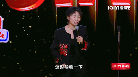 小鹿说离婚也得精心策划惊喜  下班啦2024  离婚也能成为生活中的一道亮丽风景