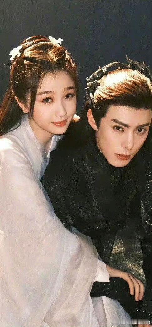 #娱乐[超话]##王鹤棣没去苍兰诀活动##虞书欣王鹤棣没合体#王鹤棣没去苍兰诀活