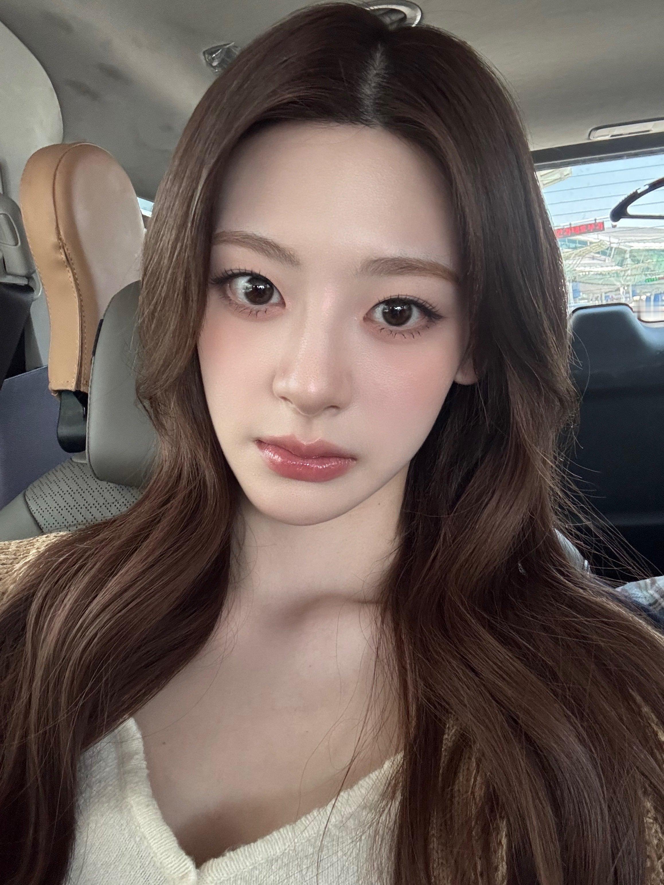 260426 STAYC Seeun尹势银 