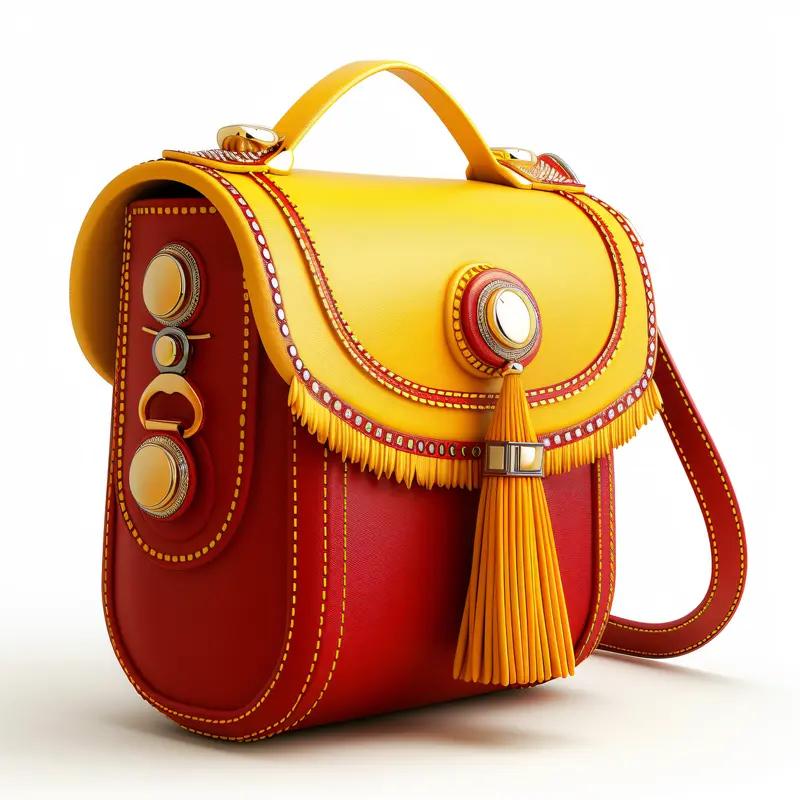 “生日礼物失而复得”！游客在长沙丢包回武汉才发现随身携带的小手提包不见了，这个包