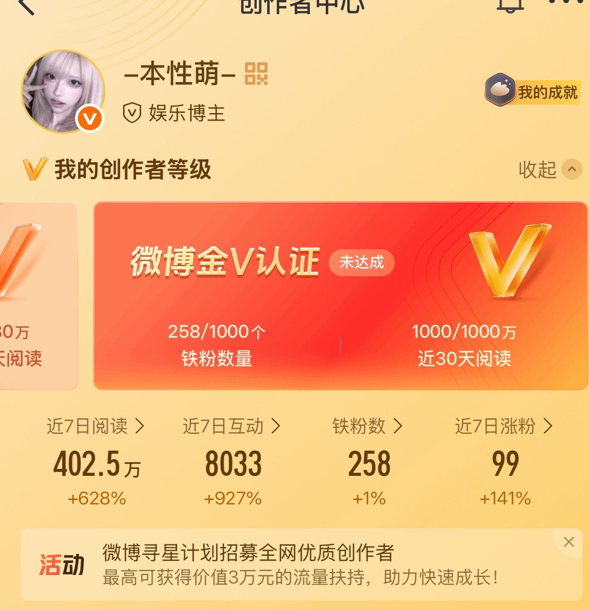 哦坤啊准备养铁养铁好吧！红v我来了 