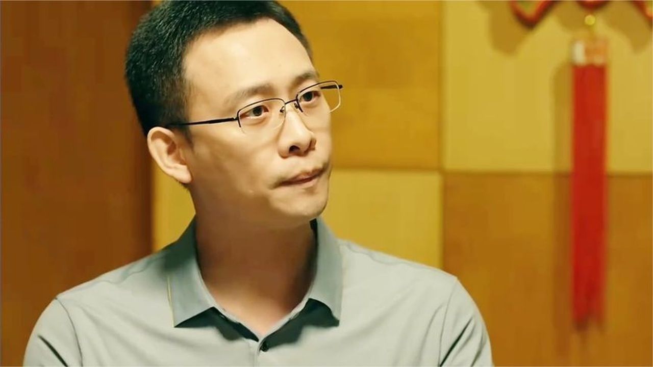 张译雷佳音马丽这段真的绝绝子！