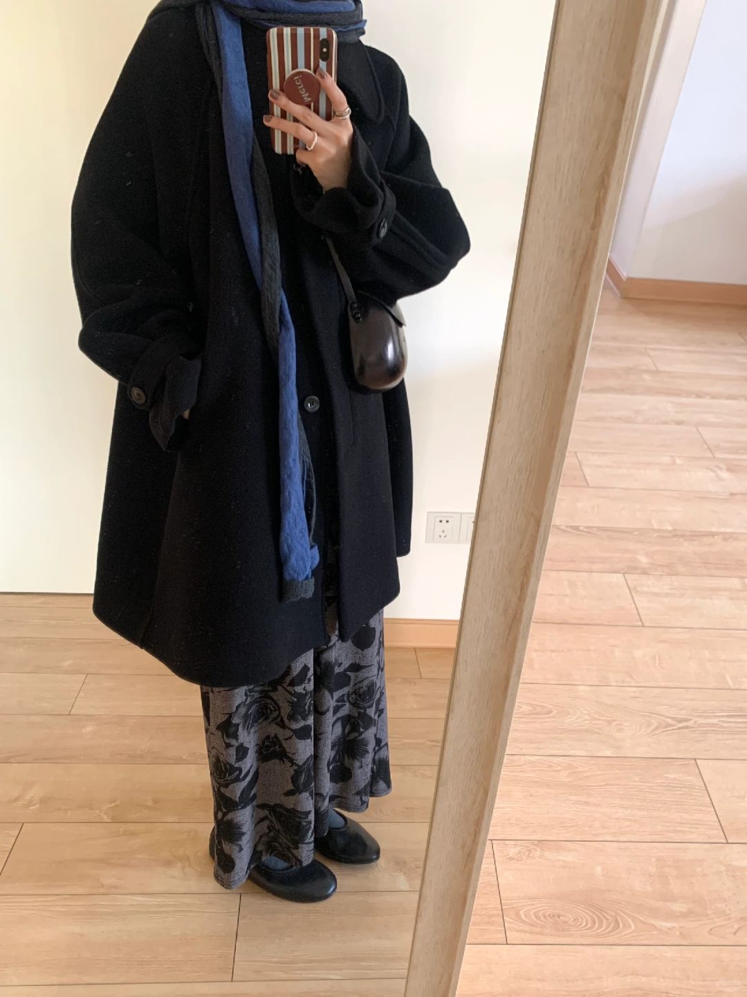 黑大衣的无限可能