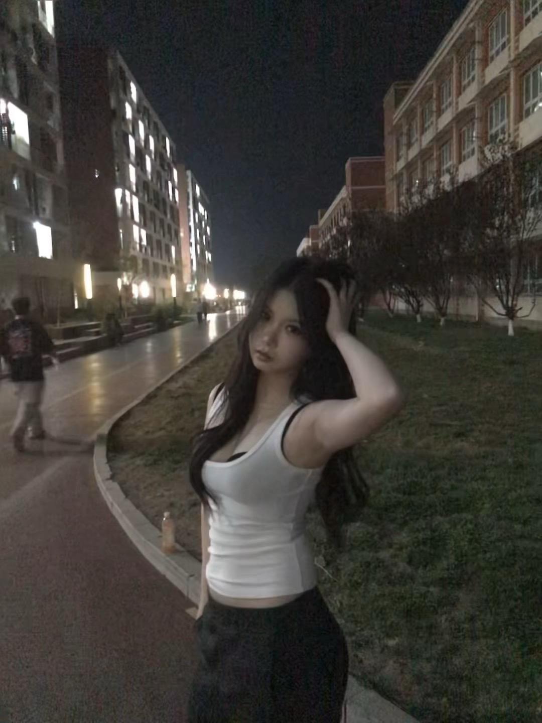 她给不了的感觉 我给你