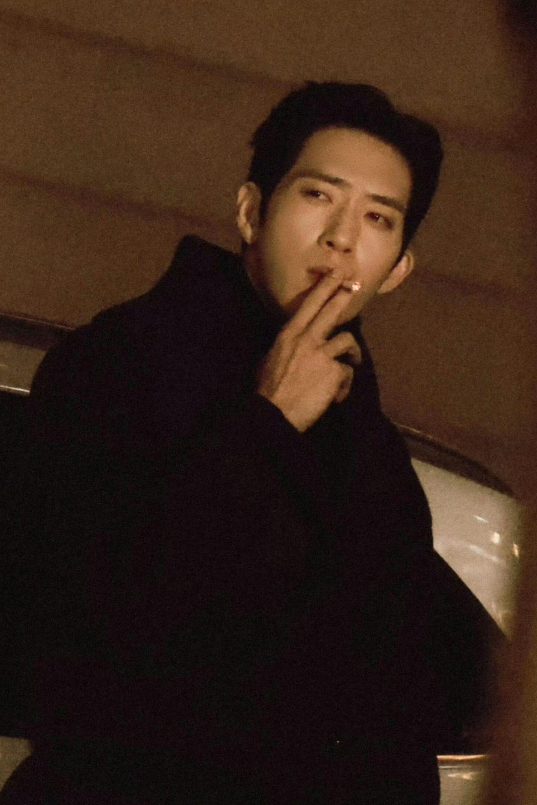 高干文内味儿了。