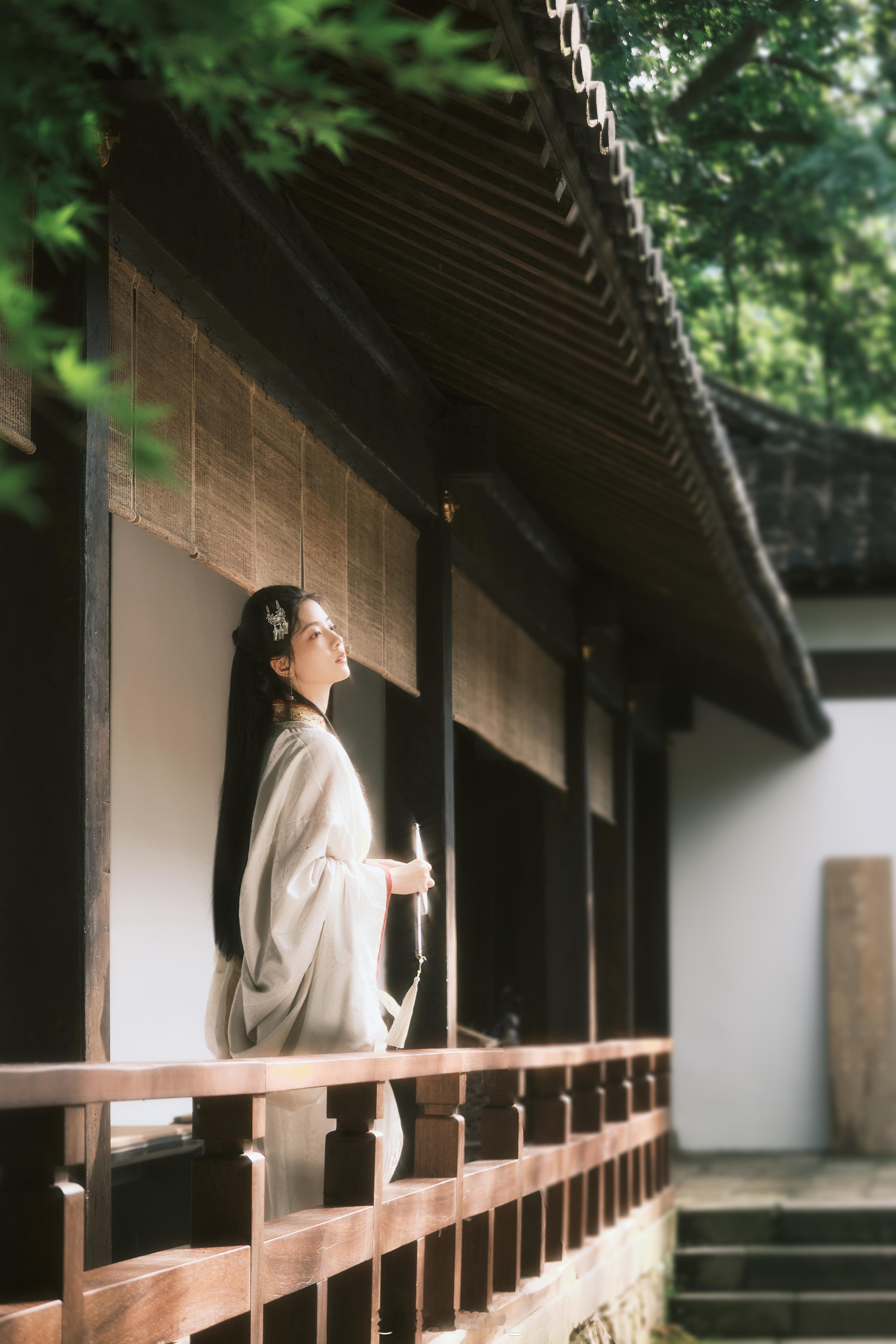 “浮生若梦” ​​​