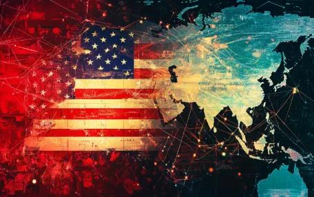 中美若开战，美军是否会“全面轰炸中国”？德国军事专家直言不讳地表示，美国要是敢对