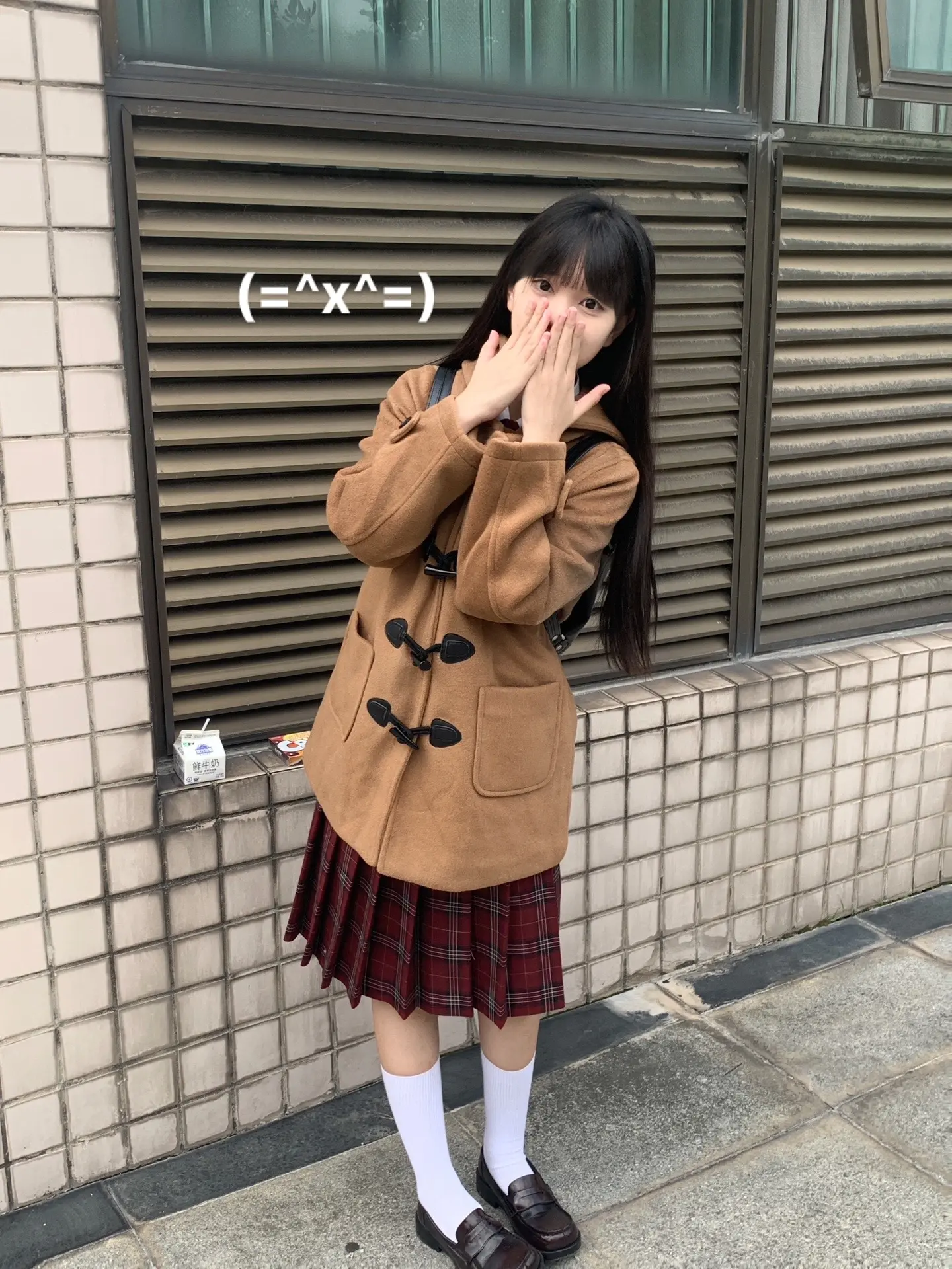 凭情绪敏感这一点足够让我失去所有亲密关系