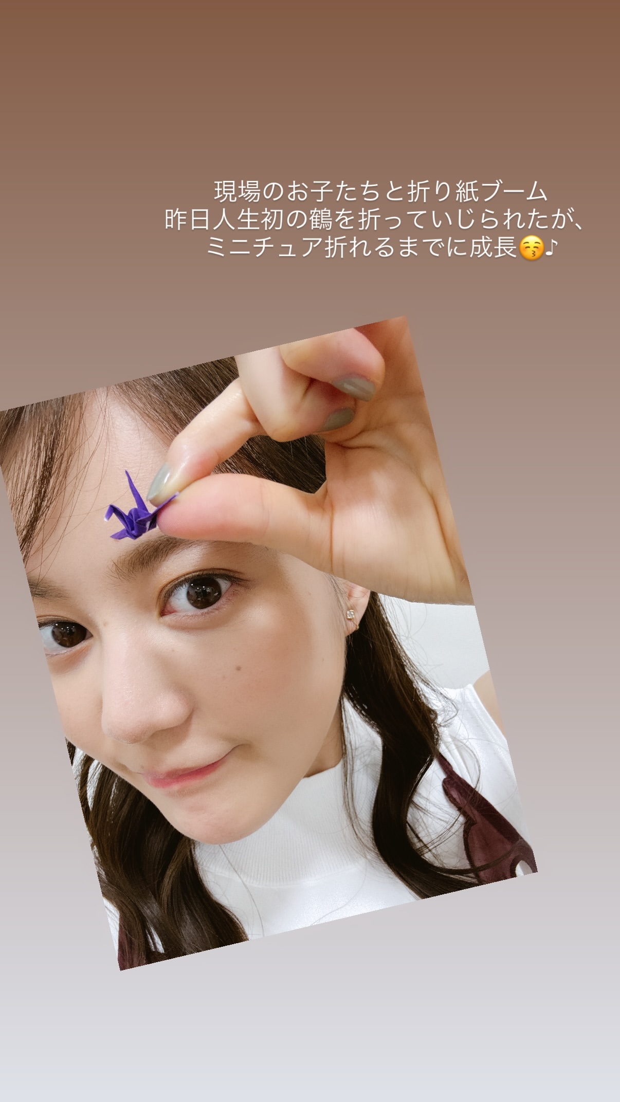 生田絵梨花 ​​​