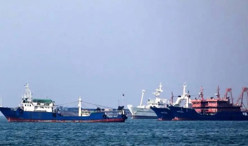 针对日本海上保安厅船只以躲避台风“巴威”为由驶入台湾海峡一事，中国政府已提出严正