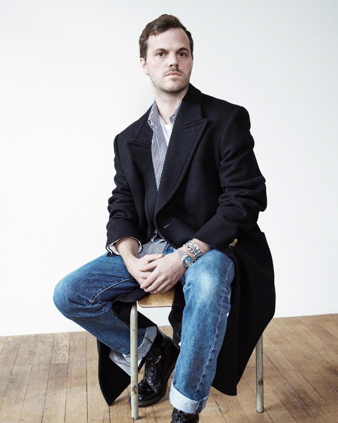 mila时尚资讯 ， CHANEL 正式宣布 Matthieu Blazy 成为