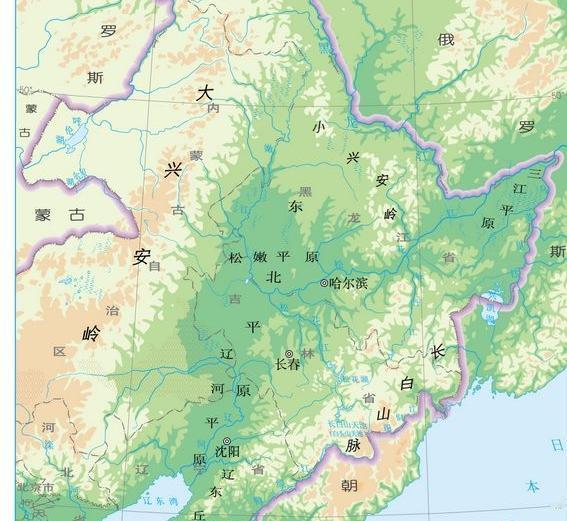 大风轮番来袭！东北大风又强又久，原因终于讲清了
 
近期东北多地大风天气持续在线