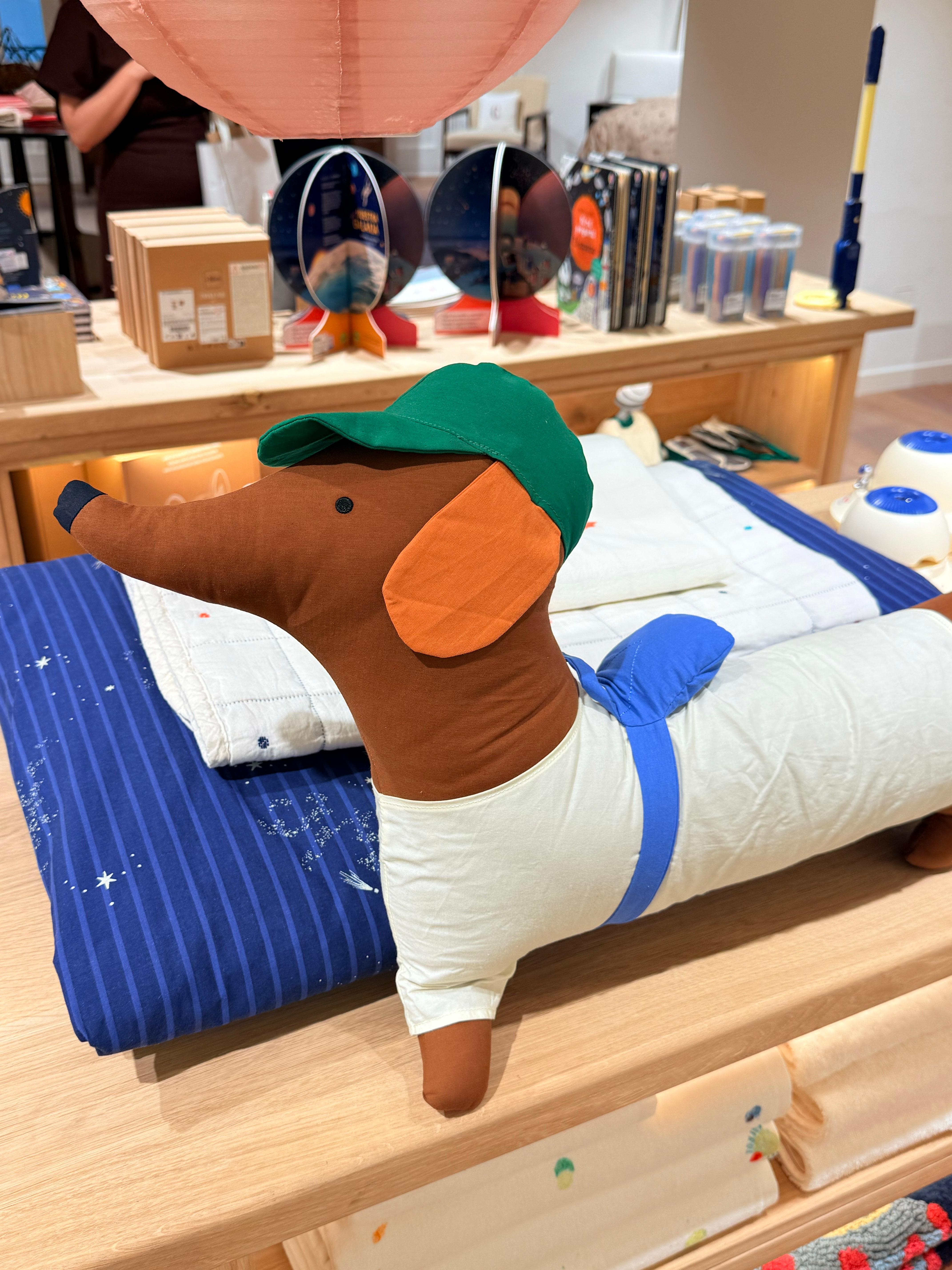 🏠  Zara Home宝宝房主题设计，看完有没有想生baby耶 西班牙