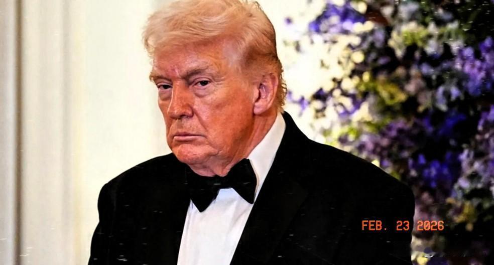 特朗普出现了严重的战略误判！2月21日，美国中东特使威特科夫公开承认，特朗普对伊