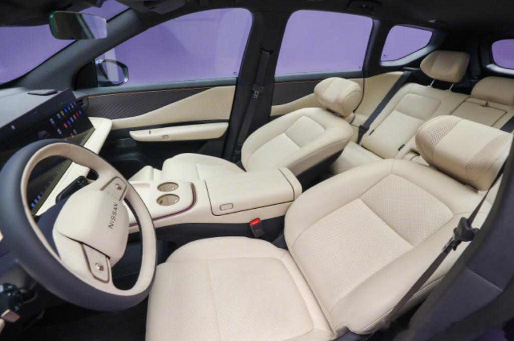 东风日产最近的几款产品都挺受好评，大空间、舒适、智能化，这些以往是新势力才有的标