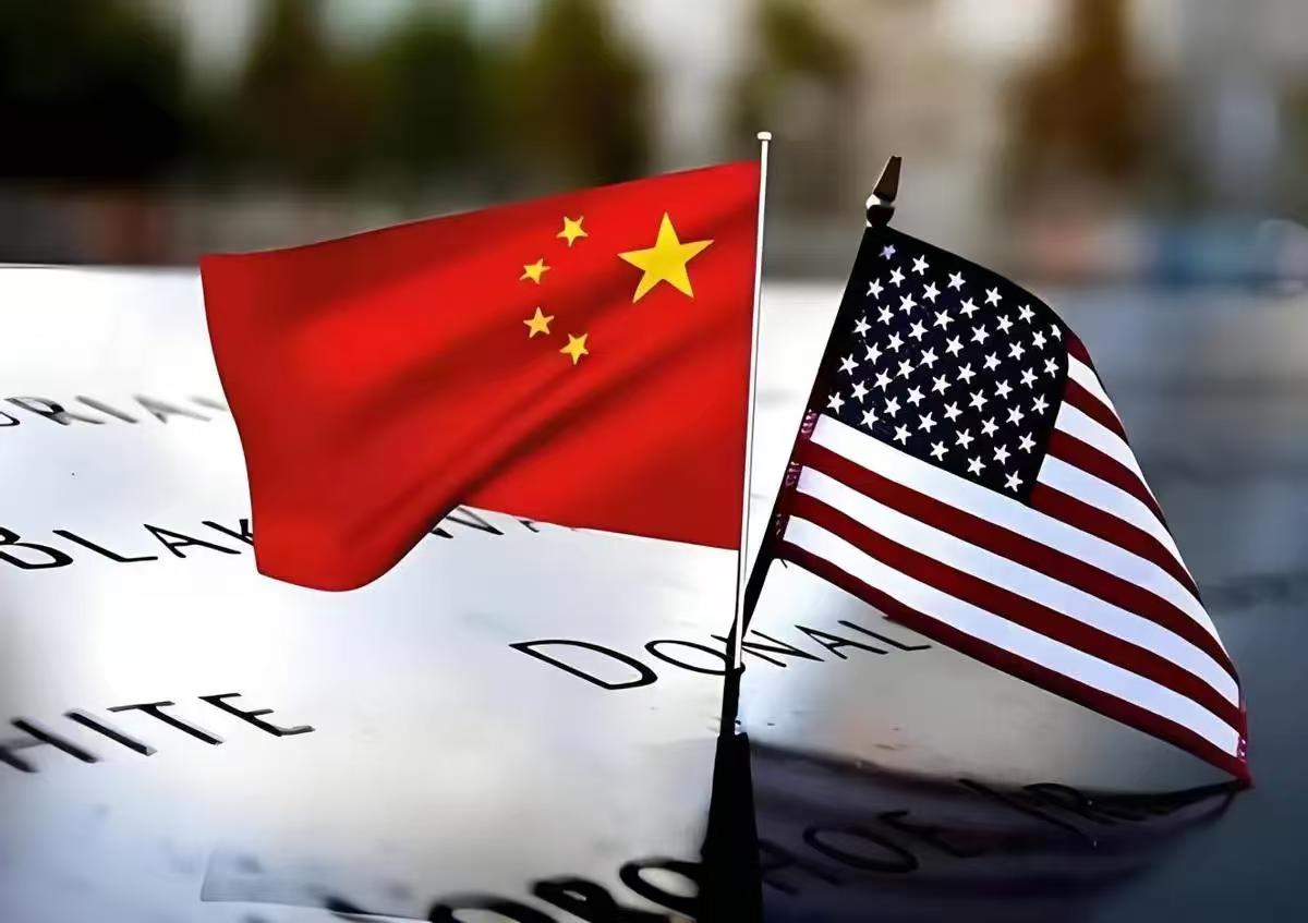 别以为美军不敢对中国动武，是因为被解放军的导弹吓住了。

近几年美国内部有不少针