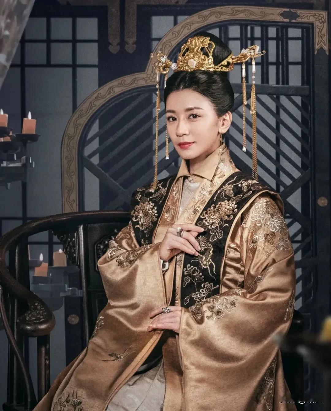 明孝宗朱见深的孩子，几乎全都出生在万贵妃还活着的时候，万贵妃当真狠毒，如何能让后